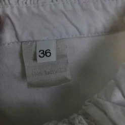 Blouse Autrichienne- 34 / 36 -Tops Élégants Soldes Boutique 7cd17ecb e2d7 4c55 92b9 2938fe3238e4