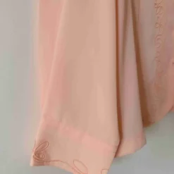 Chemise Brodée- 38 / 40 -Tops Élégants Soldes Boutique 7d14c40e 82d6 4527 a82d 2ea619700493