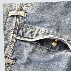 Salopette En Jean- 38 / 40 -Tops Élégants Soldes Boutique 7e1c8a2b f4d4 4a6f a6b2 8aaea39db106