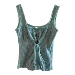 Caraco En Dentelle- 36