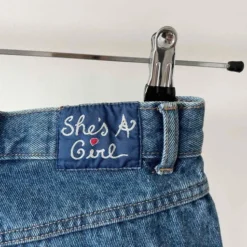 Short En Jeans- 34 / 36 -Tops Élégants Soldes Boutique 7f858727 0cc7 4116 902e 2eadf011b134