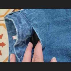 Jean 60's- 32 / 34 -Tops Élégants Soldes Boutique 7f8d0c7e dc2a 44b3 9e9d c22c146f2857