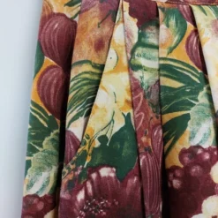 Jupe-culotte à Fleurs- 34 / 36 -Tops Élégants Soldes Boutique 7f919d46 ccf7 4a92 b90c 80efe2937dce