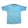 Tee-shirt En Coton- 38 / 40