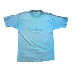 Tee-shirt En Coton- 38 / 40