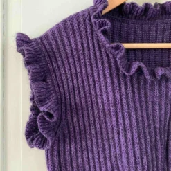 Top Violet 80's- 36 -Tops Élégants Soldes Boutique 81d7f6bb 3e1f 423d b24c bd1fd69015e5