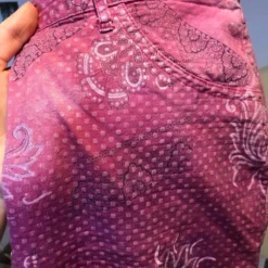 Pantalon Des Années 90- 36 / 38 -Tops Élégants Soldes Boutique 8469b761 d25c 470a 91a5 45fc5715427d