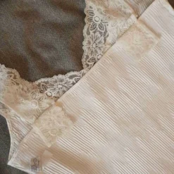 Caraco La Perla- 34 / 36 -Tops Élégants Soldes Boutique 84d0da64 d813 406d ae18 ee80b3629078