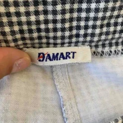 Mini-short Vichy- 40 -Tops Élégants Soldes Boutique 84d39ac1 25ef 45cb a668 08a20fac937f