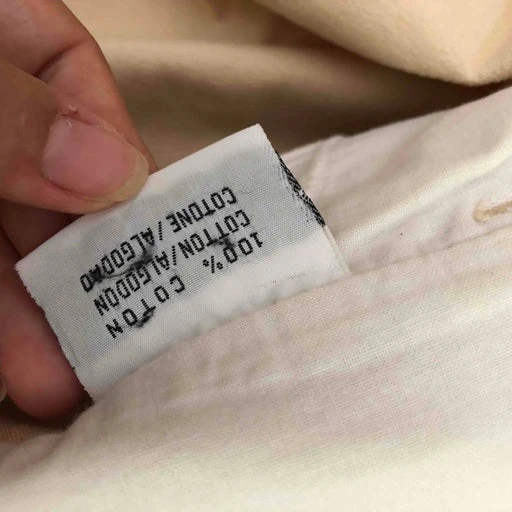 Salopette Courte En Coton- 42 / 44 4 Salopette Courte En Coton- 42 / 44 – Image 4