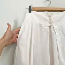 Jupe En Coton 80's- 38 9 Jupe En Coton 80's- 38 -Tops Élégants Soldes Boutique 8602d281 b553 4b49 9f32 efacfdd47381