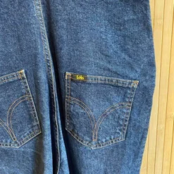 Salopette En Jean- 34 / 36 -Tops Élégants Soldes Boutique 861a77a1 c234 453d bff1 90e4bbca2992