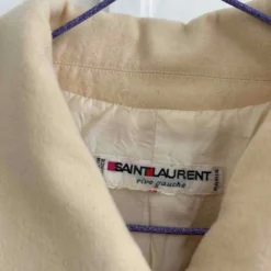 Combinaison Yves Saint Laurent- 38 / 40 -Tops Élégants Soldes Boutique 867b9839 ea16 4749 b5be d7e5f8dc8f12