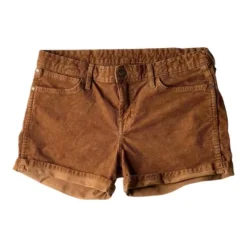 Short En Velours Wrangler- 40