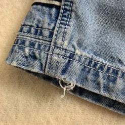 Salopette Courte 90’s- 36 / 38 -Tops Élégants Soldes Boutique 86ce3835 e31d 45ad 8406 a7178b508b1a