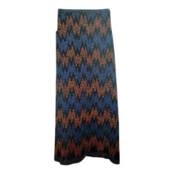 Jupe En Coton- 36 / 38