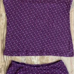 Ensemble En Coton- 38 -Tops Élégants Soldes Boutique 89722d01 77ac 4656 9115 9a6a53fda1d5