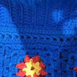 Crop Top En Crochet- 38 / 40 -Tops Élégants Soldes Boutique 89e46403 ef9b 434a a2a2 d52c9529b411