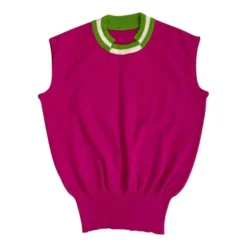 Top En Laine- 34 / 36