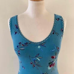 Body En Coton- 34 / 36 11 Body En Coton- 34 / 36 -Tops Élégants Soldes Boutique 8a8c6982 7456 4f9b b654 9e43cd551f52