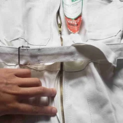 Combinaison En Coton- 32 / 34 -Tops Élégants Soldes Boutique 8a8eb1c4 d321 49dc 9488 bcce84a21109