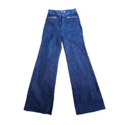 Pantalon Flare En Jean- 34 / 36 -Tops Élégants Soldes Boutique 8a95f090 17eb 4772 9c1b 9a69805cb33d