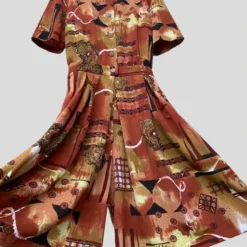 Combi Short à Motifs- 38 / 40 -Tops Élégants Soldes Boutique 8ac3c425 b98e 43d4 a73d 3926816f93bd