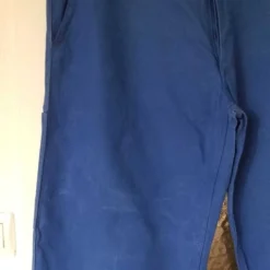 Pantalon Bleu De Travail 2 Poches Itali- 44 -Tops Élégants Soldes Boutique 8b0fb681 8868 4fa3 851b c24ff64bbfce