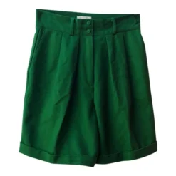 Short En Laine- 42 / 44