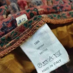 Jupe En Velours- 34 -Tops Élégants Soldes Boutique 8bcc3821 8eaf 432d b823 1a5f9b5b103f