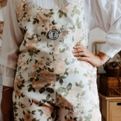 Salopette En Coton- 38 / 40 -Tops Élégants Soldes Boutique 8bd4208b 3f6b 4ef6 b3dd 50480d487ea0