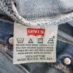 Jean Levi's 501 W32L30- 40 -Tops Élégants Soldes Boutique 8bfcf66f 4de0 4255 9b5c a848738731c7