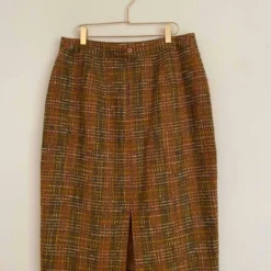 Tailleur Jupe En Tweed- 42 / 44 10 Tailleur Jupe En Tweed- 42 / 44 -Tops Élégants Soldes Boutique 8cd9e17a 887b 4dfa 9476 bda9387b01ec