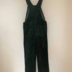 Salopette En Velours- 34 / 36 -Tops Élégants Soldes Boutique 8dadaa79 73a4 4345 8335 4f4acf422bf8