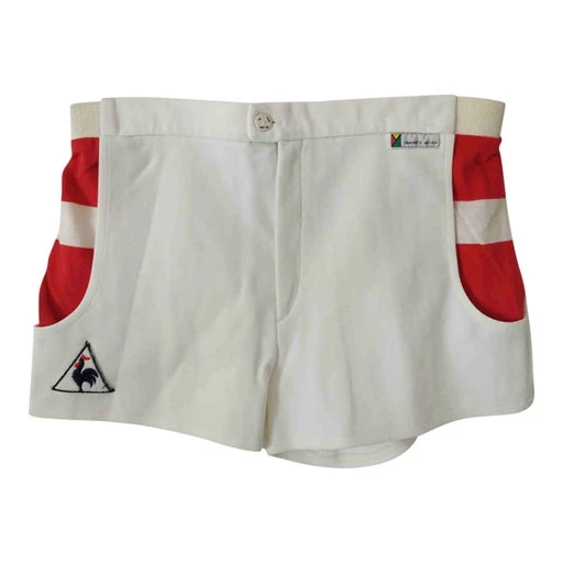Short Le Coq Sportif- 36 1 Short Le Coq Sportif- 36