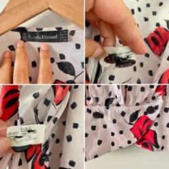 Blouse Louis Féraud- 36 -Tops Élégants Soldes Boutique 8fb00de0 8d7c 4d82 b782 15b5717b24b8