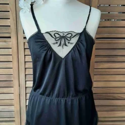 Combi-short Satinée- 36 / 38 -Tops Élégants Soldes Boutique 8fea1da8 a4e8 4f15 82e5 98edd5e1aa52