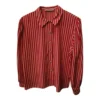 Chemise Rayée- 42