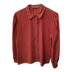 Chemise Rayée- 42