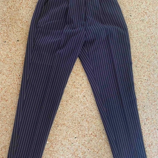 Pantalon Rayé- 36 / 38 7 Pantalon Rayé- 36 / 38 – Image 7