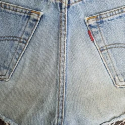 Short Levi's 501 W27- 32 / 34 -Tops Élégants Soldes Boutique 91f44a73 017f 48df 8d78 57d20e74fb06