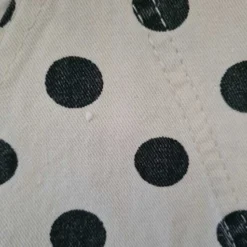 Salopette à Pois- 36 / 38 -Tops Élégants Soldes Boutique 92b4d5e8 0199 41a7 9c22 2983c950deed