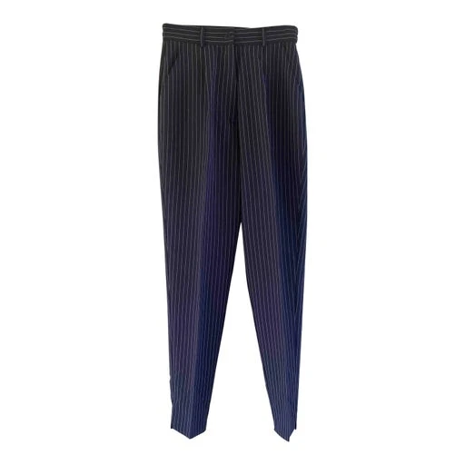 Pantalon Rayé- 36 / 38 1 Pantalon Rayé- 36 / 38