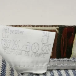 Pantalon à Rayures- 36 -Tops Élégants Soldes Boutique 935867e6 a17c 4e13 9523 d2ebd40ca42b