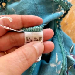 Body En Coton- 34 / 36 17 Body En Coton- 34 / 36 -Tops Élégants Soldes Boutique 9558e4d8 b1a4 4469 8cef 33280a640651