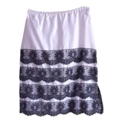 Jupon En Dentelle- 38 / 42