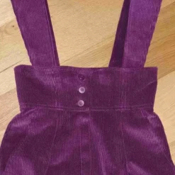 Jupe En Velours Côtelé- 38 -Tops Élégants Soldes Boutique 9633189d c69c 4ef4 9243 e23097002114