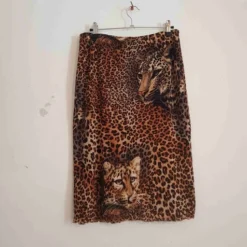 Jupe Léopard- 36 / 38 -Tops Élégants Soldes Boutique 969c1b5a 5fbe 4d81 9db3 e05545ca6b6e