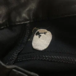 Pantalon En Simili Cuir- 36 / 38 -Tops Élégants Soldes Boutique 96e21be5 e58b 4bdf 97af 84faf423f4c8