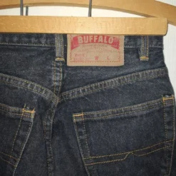 Jean Buffalo- 34 -Tops Élégants Soldes Boutique 983e196e c6ce 40c1 a28d 290d25db0198
